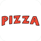 Panucci pizza icône