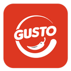 GUSTO 图标