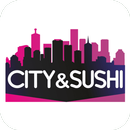 CITY&SUSHI | Выкса APK
