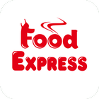 Food Express ไอคอน