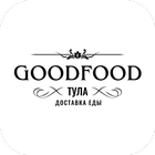 Good Food 图标