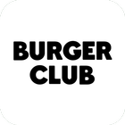 Burger Club icône