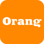 Orang 아이콘