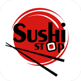Sushi Stop biểu tượng