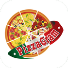 PizzaGram أيقونة