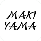 Maki Yama biểu tượng