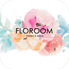 FloRoom icône