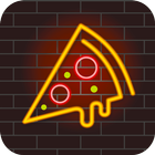 Pizza House 圖標