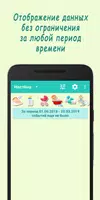 Жизнь малыша. Общий модуль screenshot 5