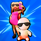 Pregnant Hospital Game 아이콘