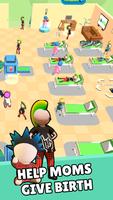 Pregnant Hospital Game 스크린샷 3