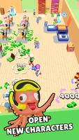 Pregnant Hospital Game 포스터