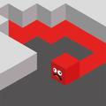 Color Maze Fill 3D