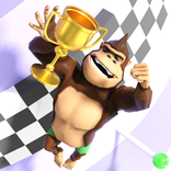 ”Climbers Race 3D