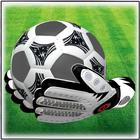 Goalie Challenge: Goalkeeper icono