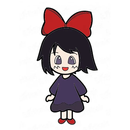Как нарисовать девочку. Инструкция APK