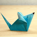 Оригами для начинающих. Идеи APK