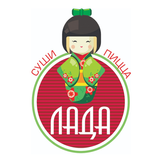 Лада доставка еды APK