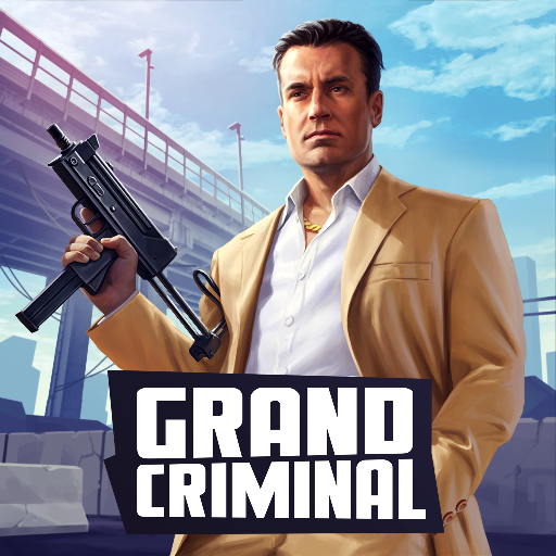 Grand Criminal Online: RP