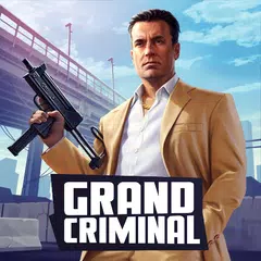Grand Criminal Online アプリダウンロード