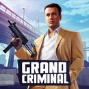 APK Grand Criminal Online: Sandbox