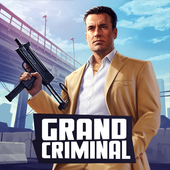 Grand Criminal Online v0.7.12 (Mod Apk)