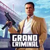 Grand Criminal Online: Банды иконка