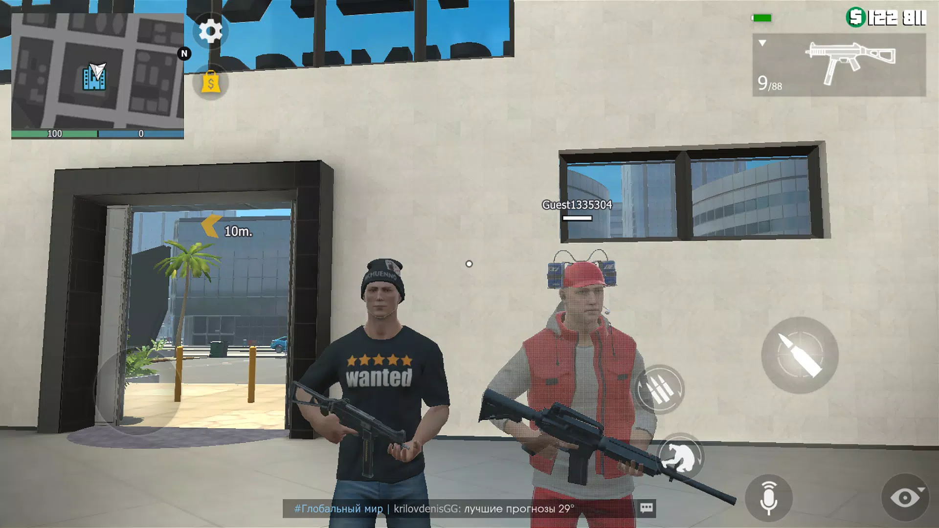 Saiu GTA RP Online no Celular Android 2022 Grand Criminal UPDADTE