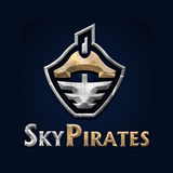 Sky Pirates: Battle for libera icon