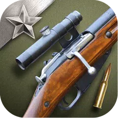 Sniper Time: Shooting Range APK download