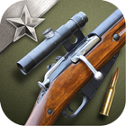 Sniper Time: Shooting Range آئیکن