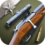 Sniper Time: Shooting Range APK