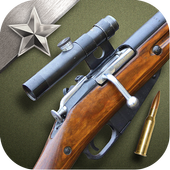 Sniper Time: Shooting Range ikona