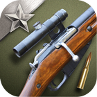 Sniper Time: Shooting Range ikon