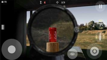 Sniper Time: Shooting Range captura de pantalla 1