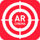 AR Cinema – игра с дополненной आइकन