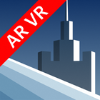 Moscow AR VR icon