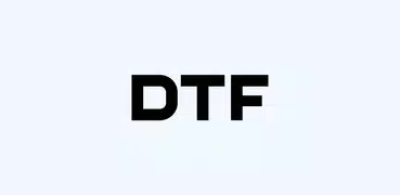 DTF — игры и кино