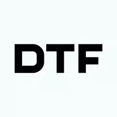 DTF — игры и кино XAPK download