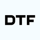 DTF 图标