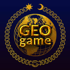 GeoGame - Коллективные шахматы иконка
