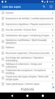 C++ Code capture d'écran 2