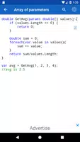C# Code imagem de tela 2