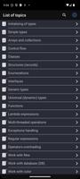 C# Recipes screenshot 2