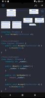 C# Recipes تصوير الشاشة 1