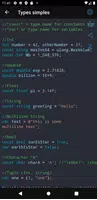 C# Recipes Affiche
