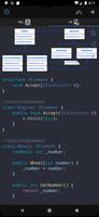 C# & SQL تصوير الشاشة 1