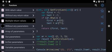 C# & SQL Ekran Görüntüsü 3