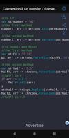 Golang Code Affiche