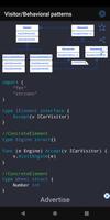 Golang Code capture d'écran 3